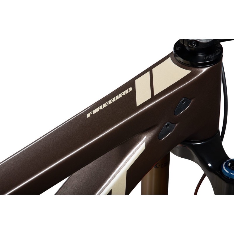 PIVOT FIREBIRD AIR COSMIC BROWN