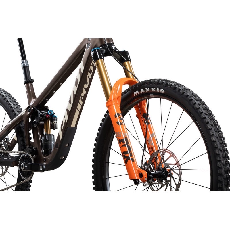 PIVOT FIREBIRD AIR COSMIC BROWN