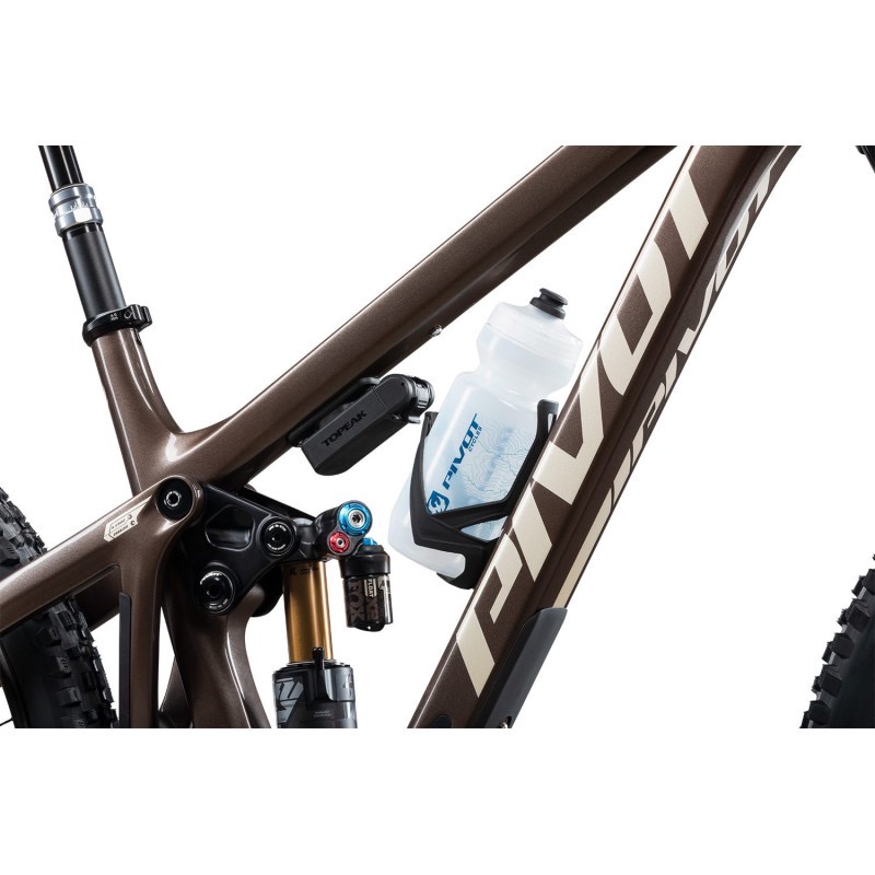 PIVOT FIREBIRD AIR COSMIC BROWN