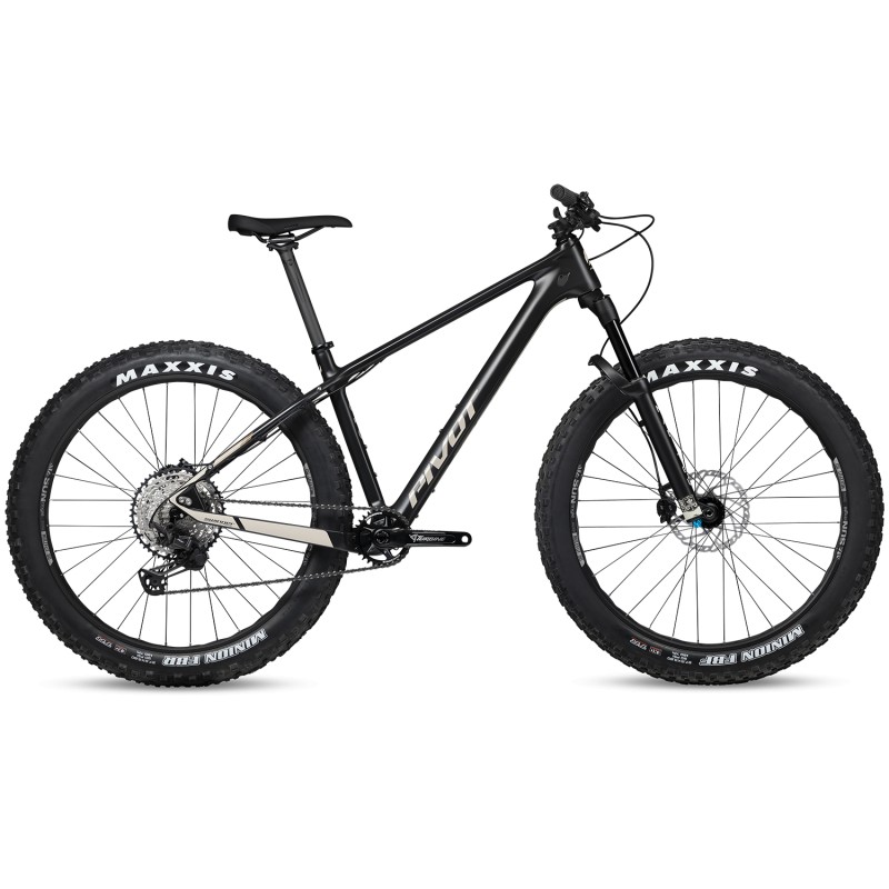 PIVOT LES FAT STEALTH MOJAVE MANITOU 27.5