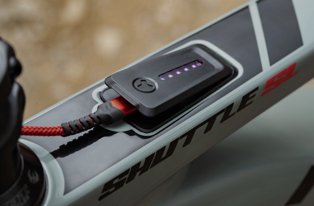 PIVOT SHUTTLE SL DESERT SAGE GREEN PRO