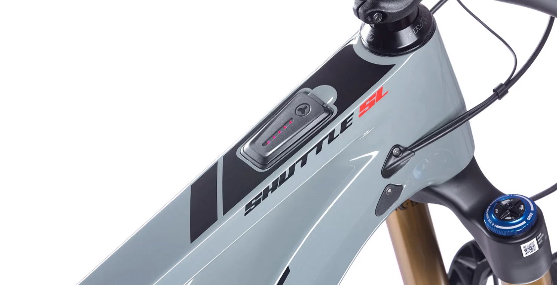 PIVOT SHUTTLE SL DESERT SAGE GREEN PRO