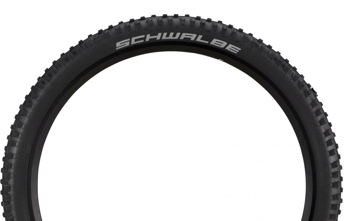 SCHWALBE BIG BETTY 29 X 2.4 BIKE PARK ADDIX