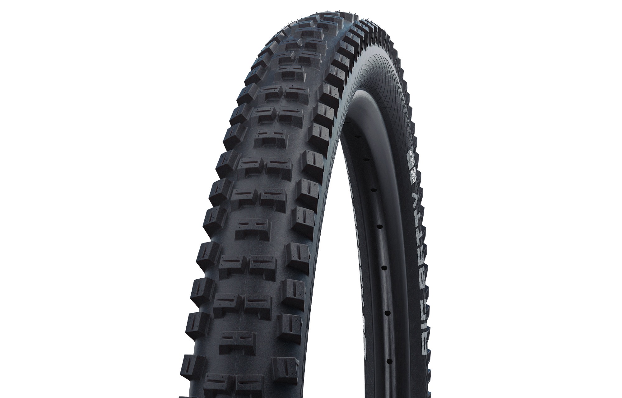 SCHWALBE BIG BETTY 29 X 2.4 BIKE PARK ADDIX