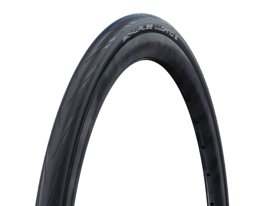 SCHWALBE LUGANO II 28 INCH 700X25C