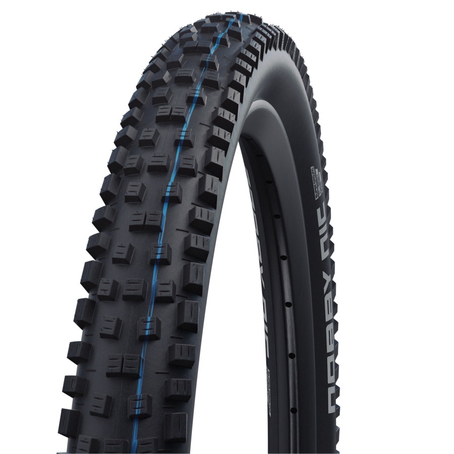 SCHWALBE NOBBY NIC EVOLUTION 27.5X2.80