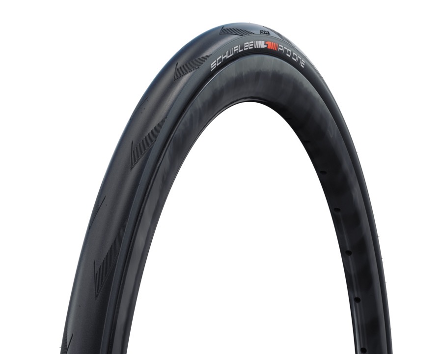 SCHWALBE PRO ONE 700X25C