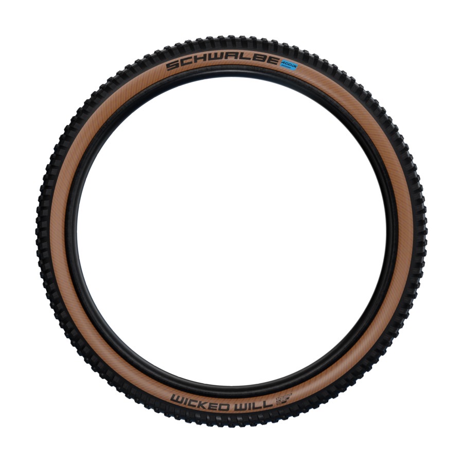 SCHWALBE WICKED WILL 29X2.25