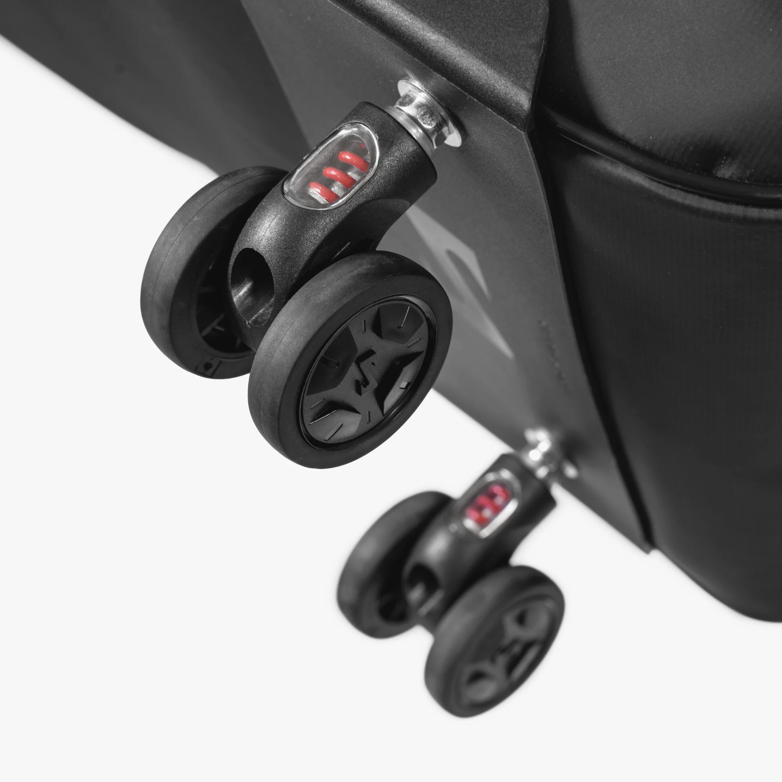 SCICON AEROCOMFORT 3.0 ROAD BIKE TRAVEL BAG / TDF