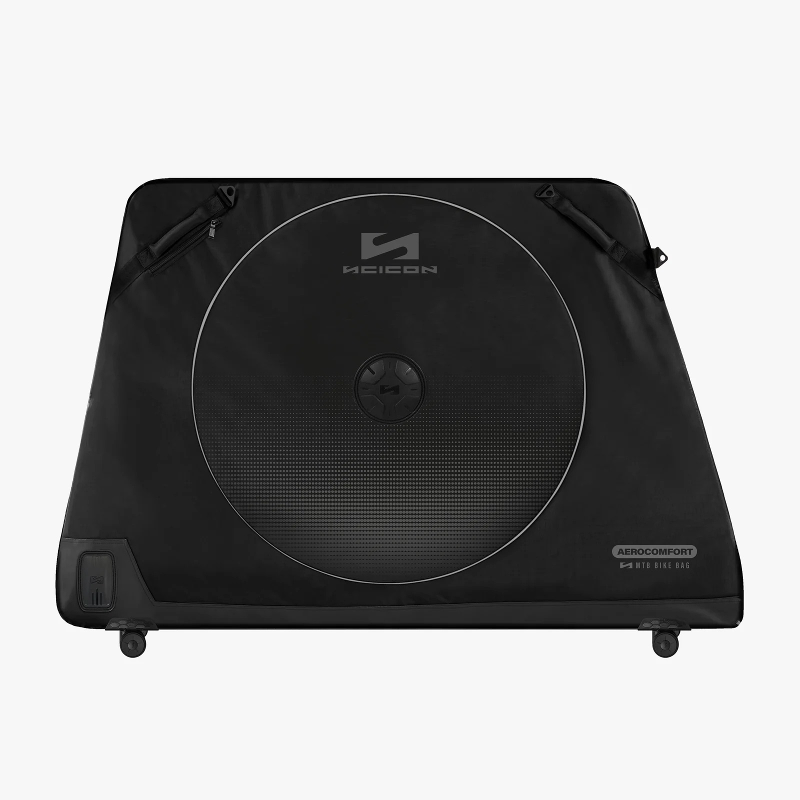 SCICON AEROCOMFORT MTB BIKE TRAVEL BAG