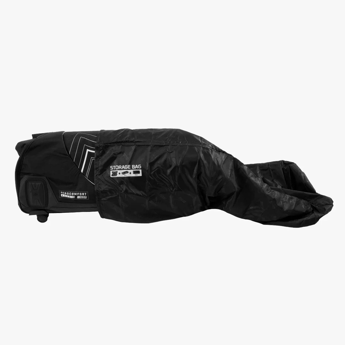 SCICON AEROCOMFORT MTB BIKE TRAVEL BAG