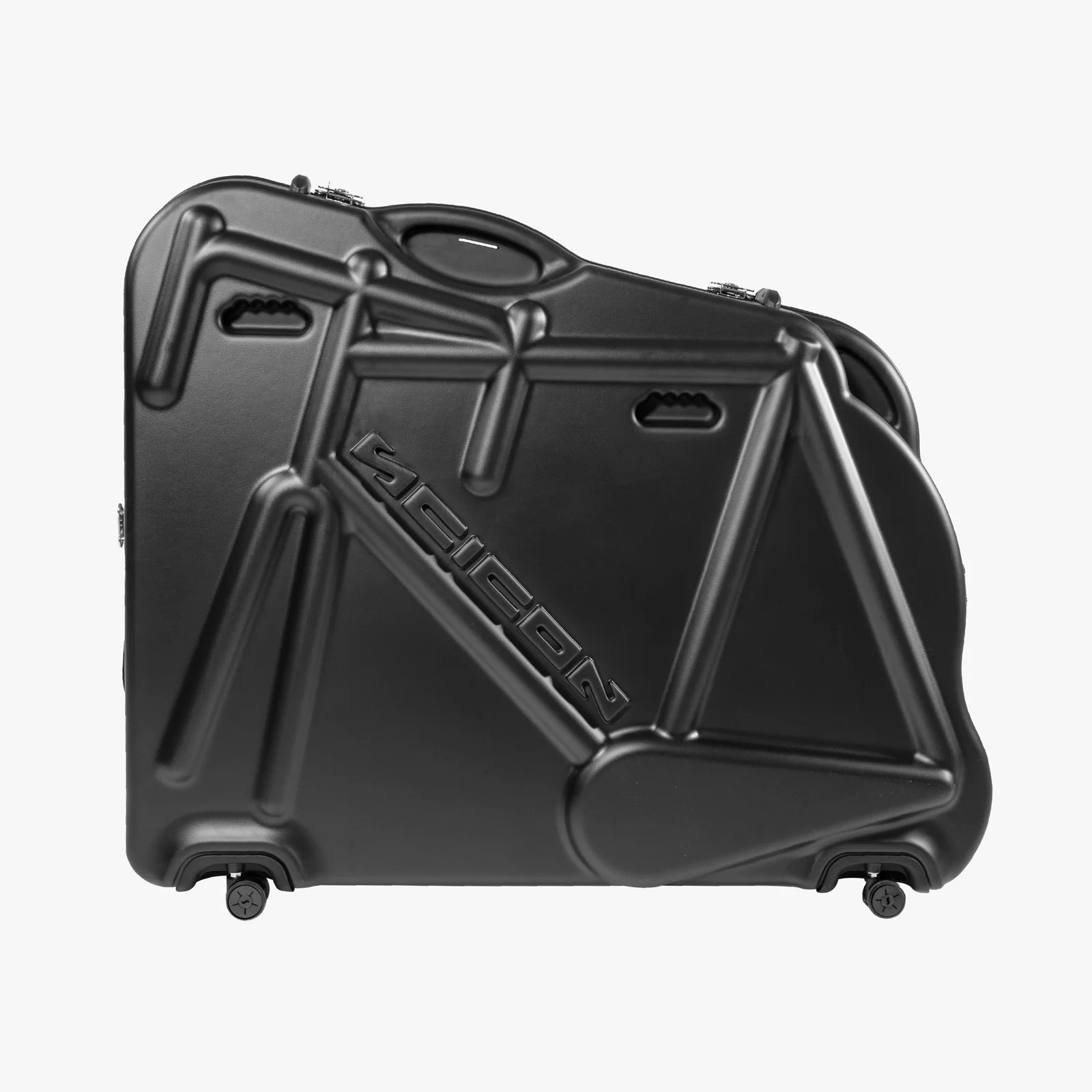 SCICON AEROTECH EVOLUTION X TSA BIKE TRAVEL CASE
