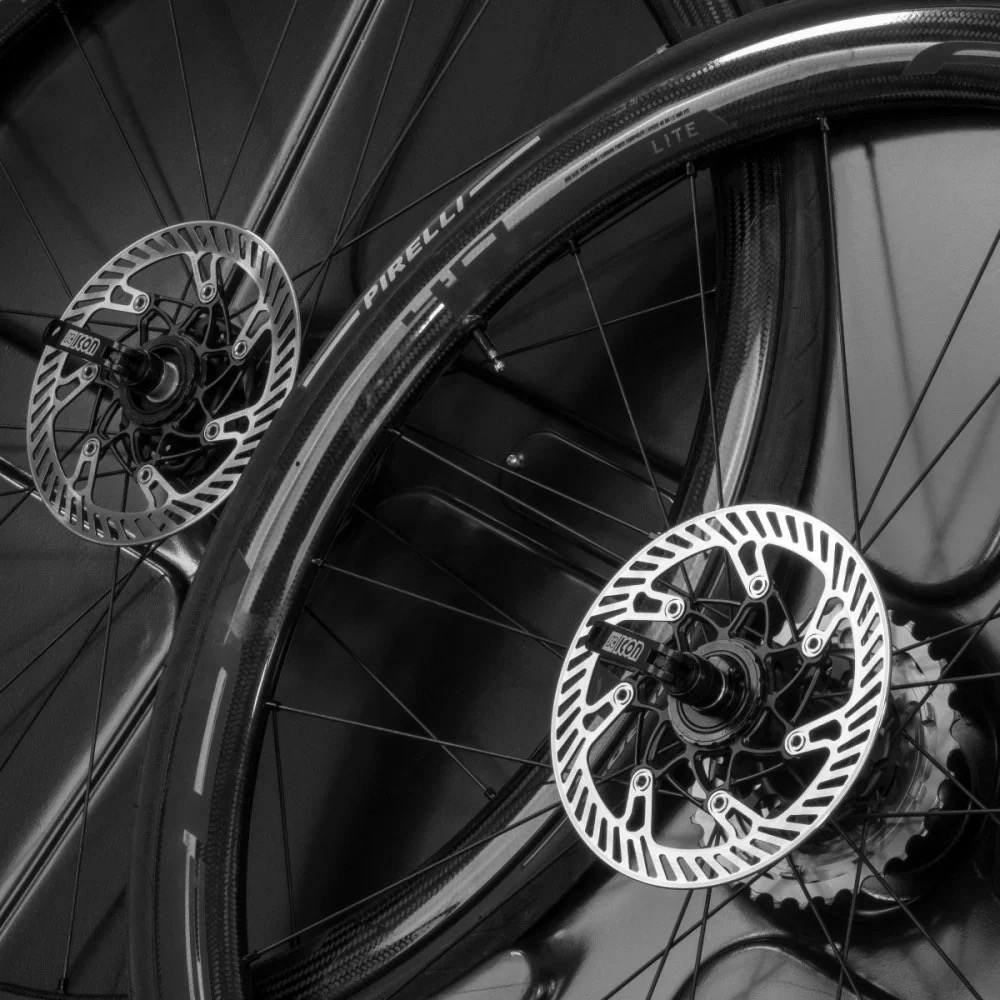 SCICON AEROTECH EVOLUTION X TSA BIKE TRAVEL CASE