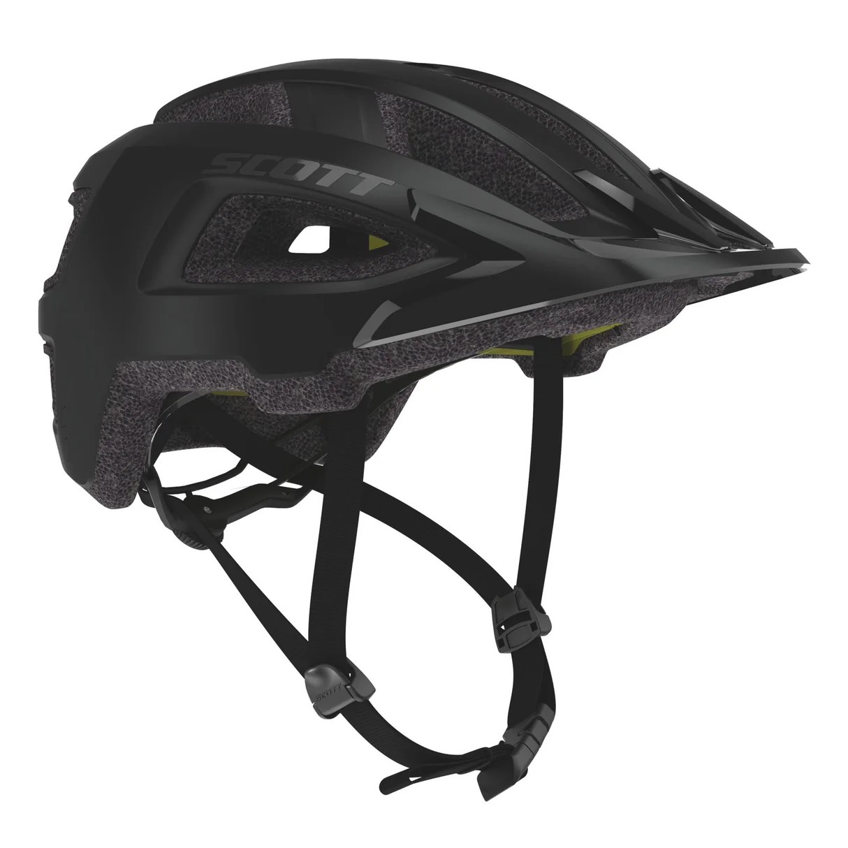 SCOTT GROOVE PLUS CE HELMET