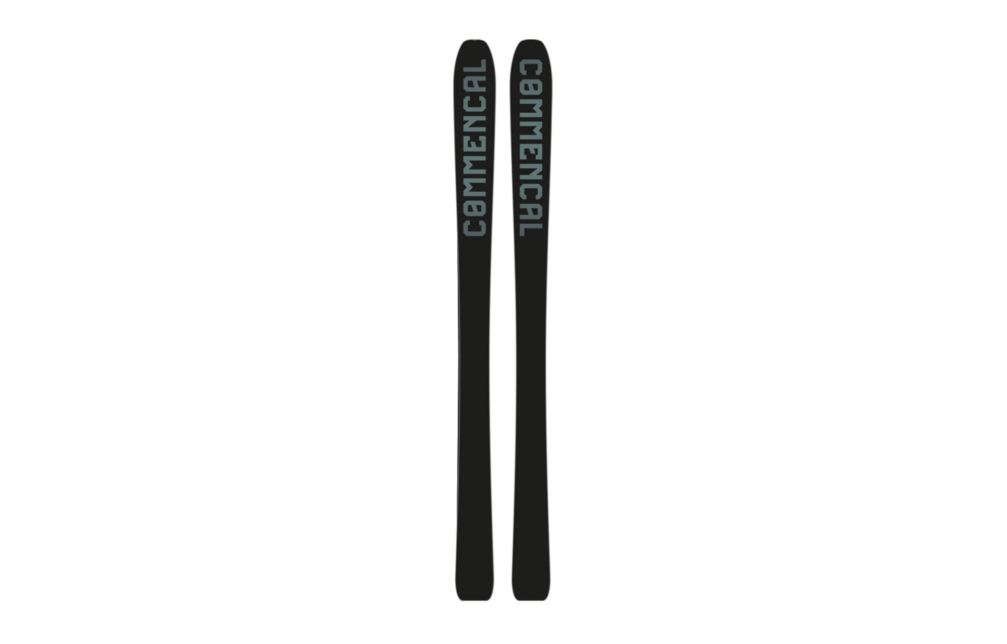 SKIS COMMENCAL T.E.M.P.O.