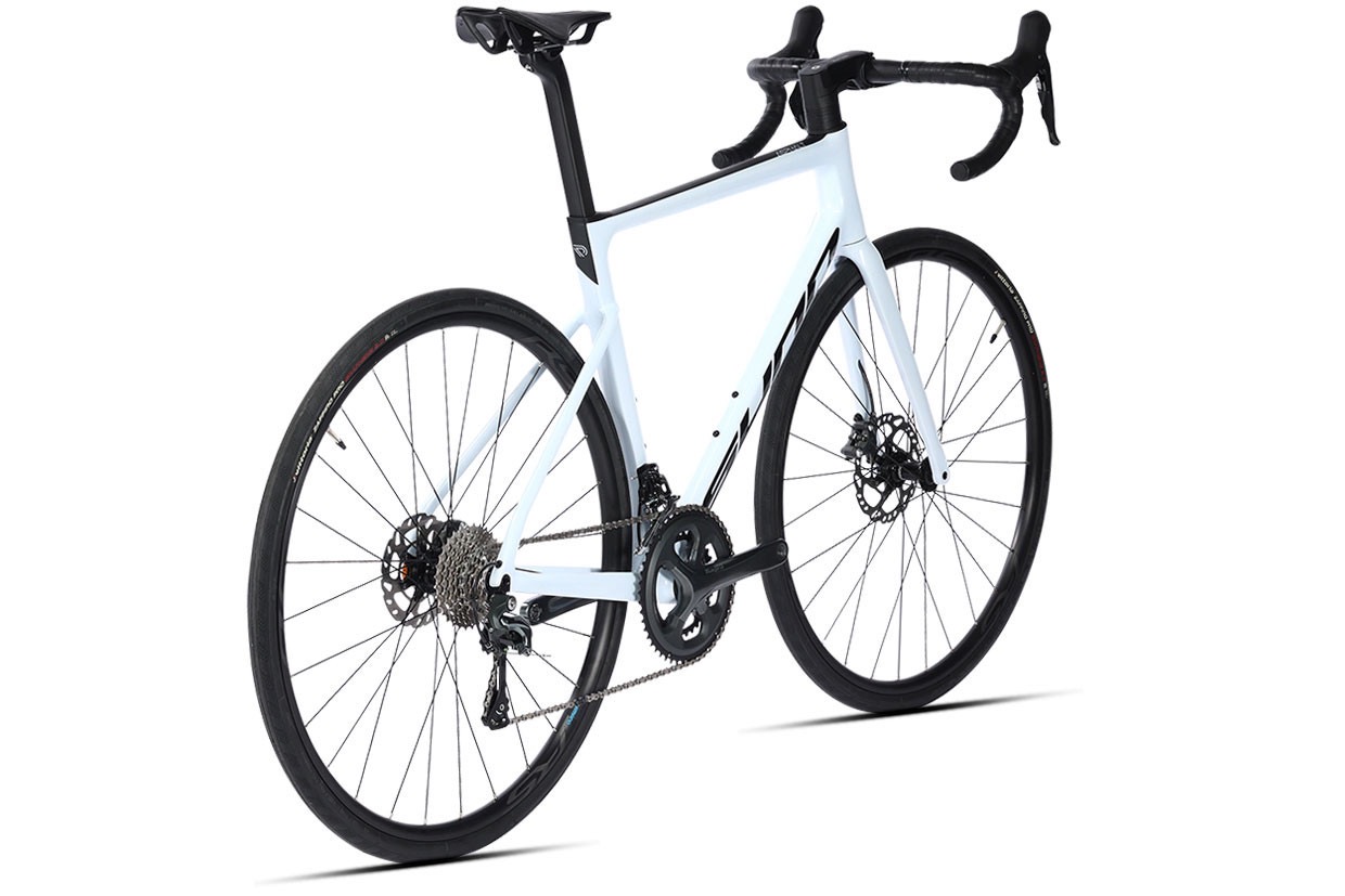 SUNN ASPHALT S3 WHITE