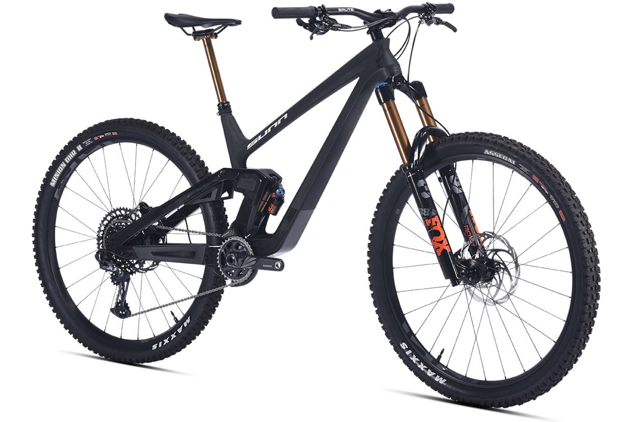 SUNN KERN EN FACTORY