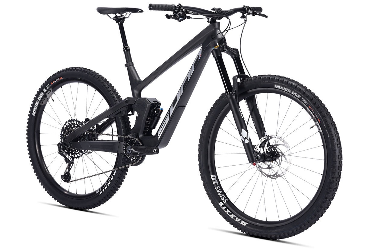 SUNN KERN EN FACTORY