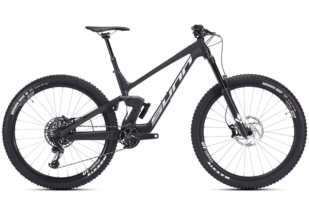 SUNN KERN EN FACTORY