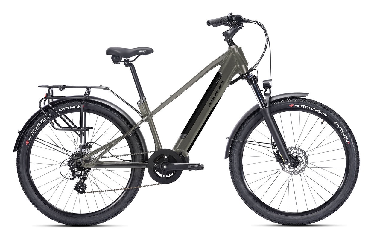 SUNN OVER DARK CHAMPAGNE