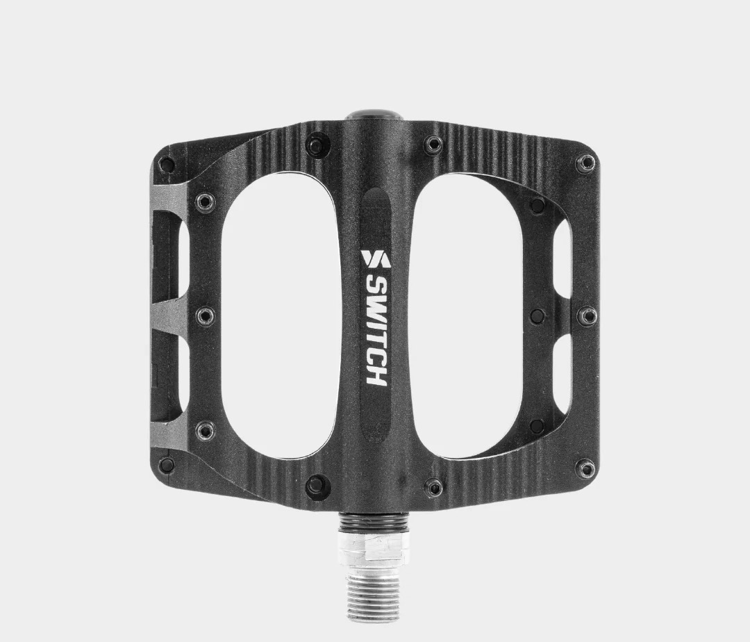 SWITCH FREERIDE PEDALS