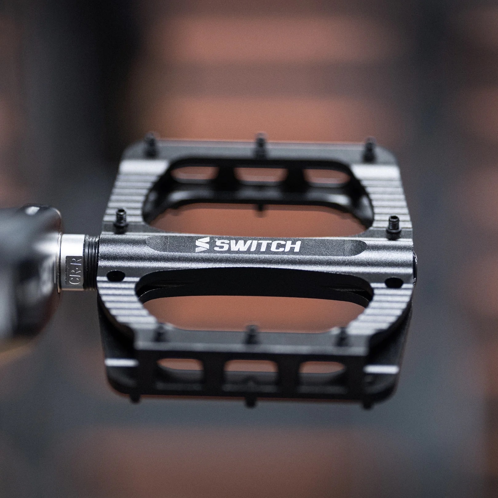 SWITCH FREERIDE XL PEDALS