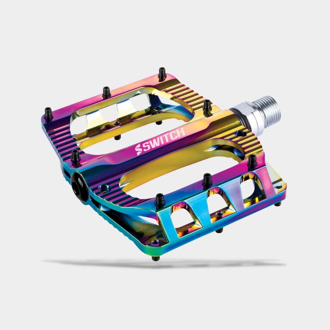 SWITCH FREERIDE XL PEDALS