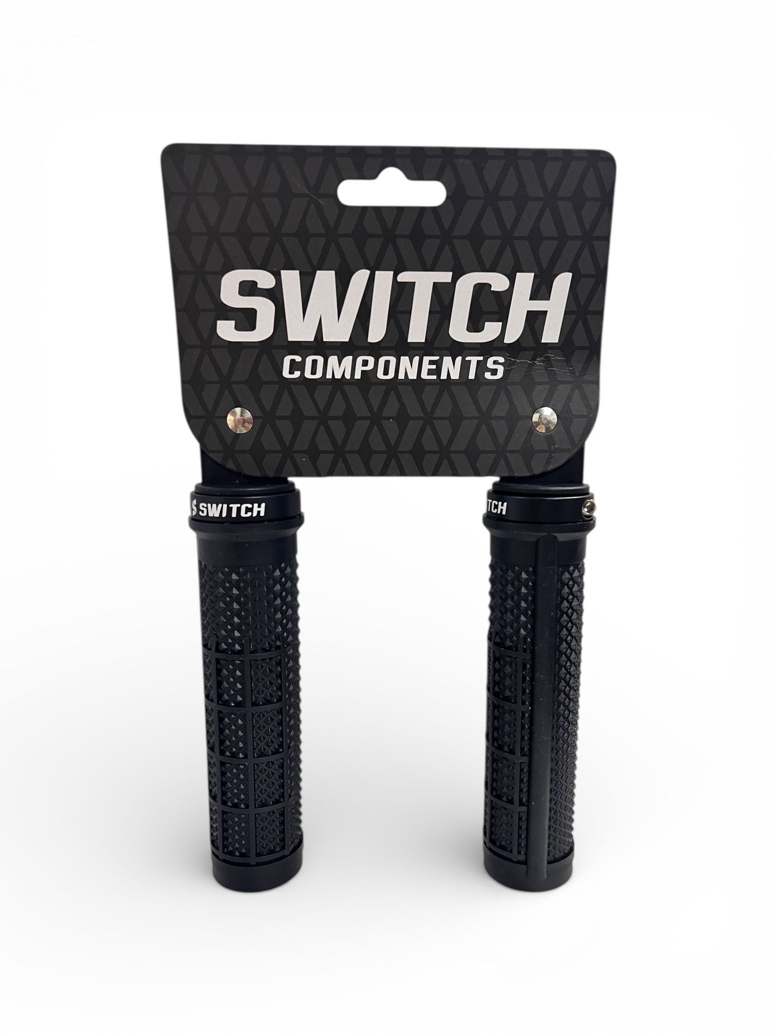 SWITCH PULSE GRIPS