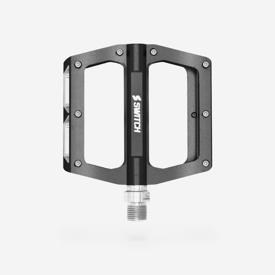 SWITCH TRAILRIDE PEDALS